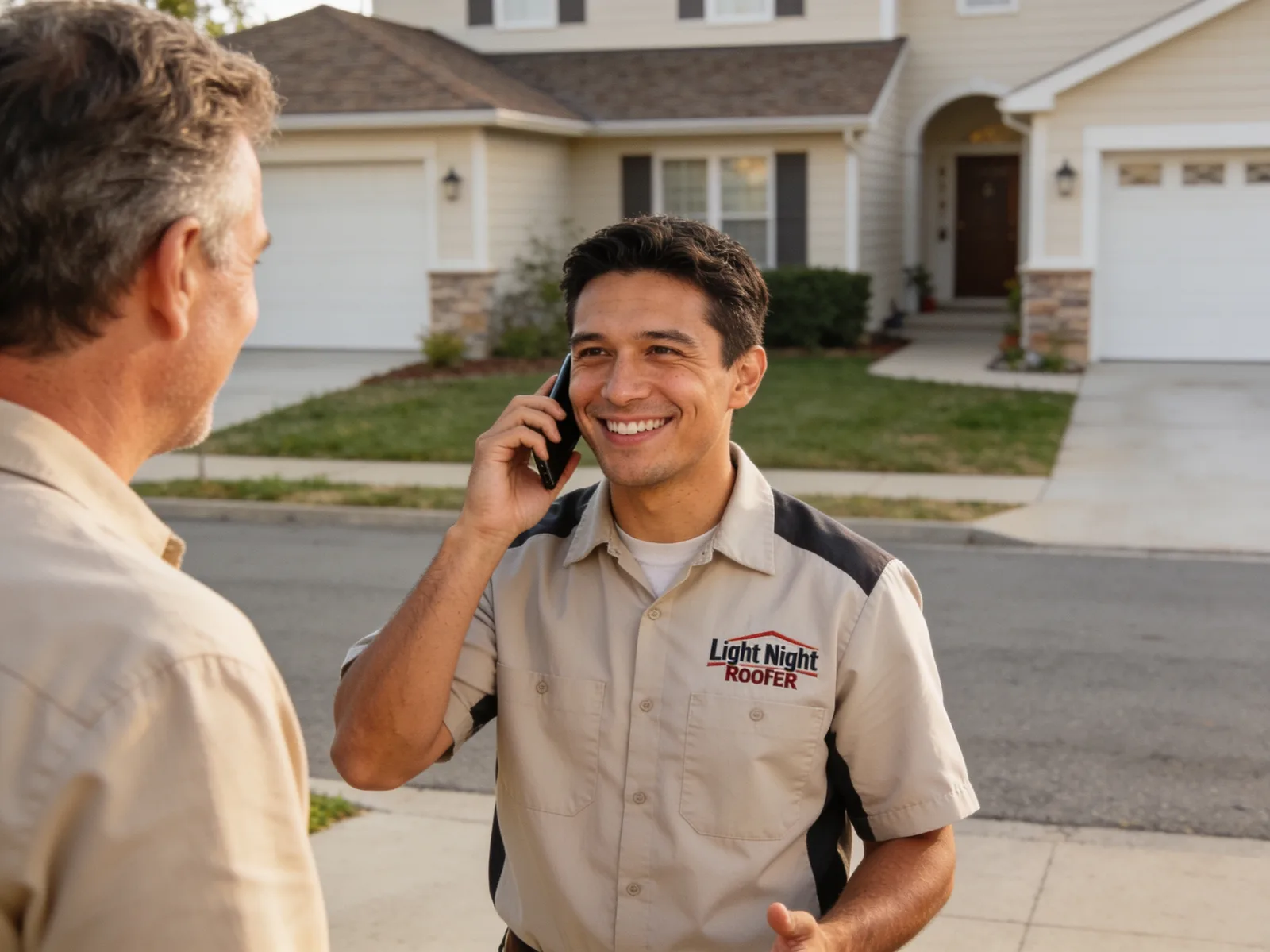 Emergency Roof Repair North Lewisburg, OH FAQs